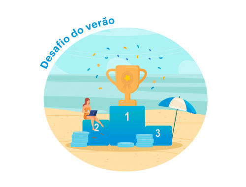 Desafio do Verão Zaask 2025