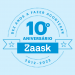 Festejamos o 10 aniversario da Zaask
